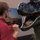Illustration for article titled Judy Greer to say goodbye to these (epochs separating man and dinosaur) in iJurassic World/i